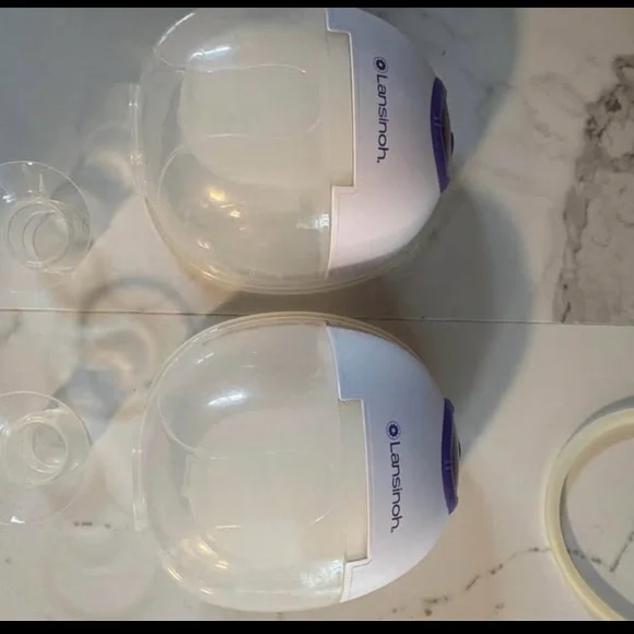 Baby Supplies - Picture 3 of 6